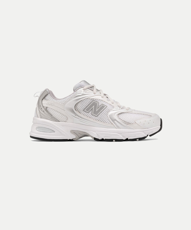 Tenis New Balance Para Mujer Blanco